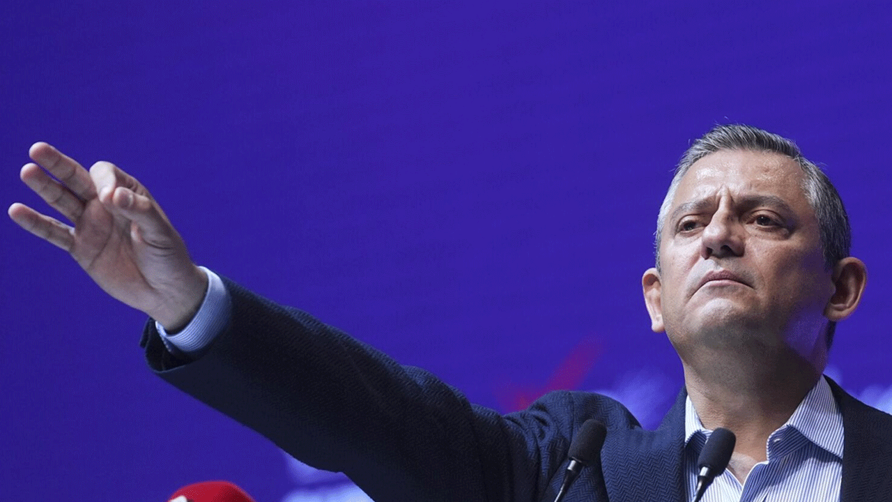 CHP diktası işçileri kovdu! Özgür Özel'e çıtını çıkaran ekmeğinden oluyor