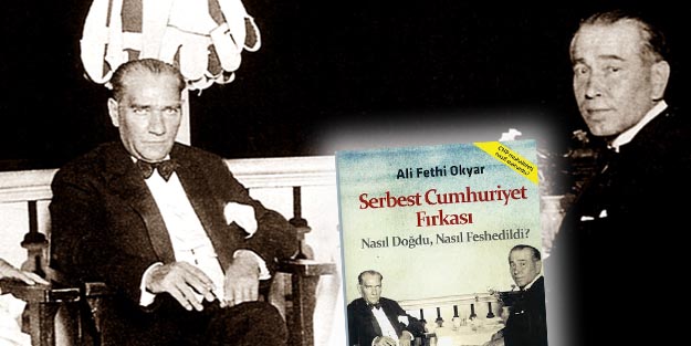 CHP diktatörlüğü muhalefeti işte böyle susturmuştu