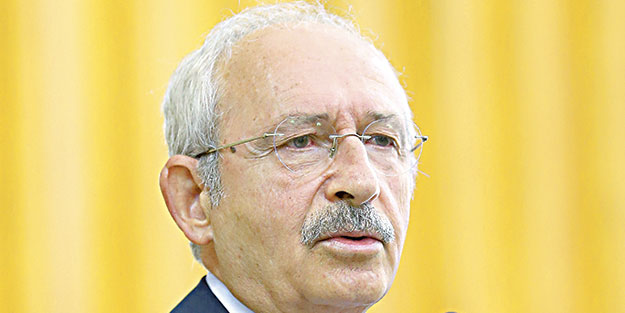 CHP dolar üzerinden manipülasyon peşinde