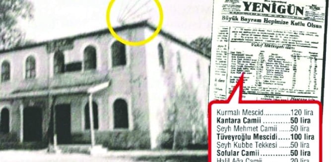 CHP döneminde Müslüman Türk halkının yaşadıkları