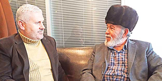 CHP döneminin, Yunan işgalinden farkı yok
