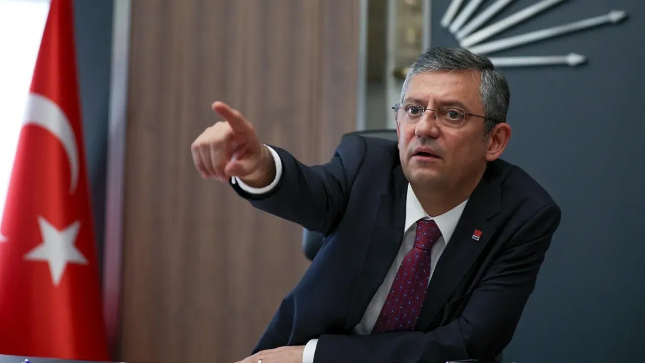 CHP, düğün evinin tefçisi, ölüm evinin yasçısı gibi! Bu, skandal değil de nedir Allah aşkına