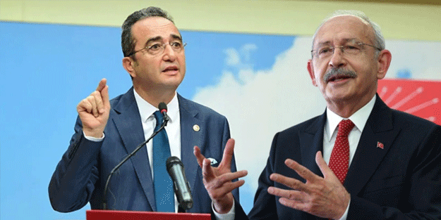 CHP durulmuyor... Bülent Tezcan Sözcü'ye konuştu: Seçim gecesi bırakmalıydı