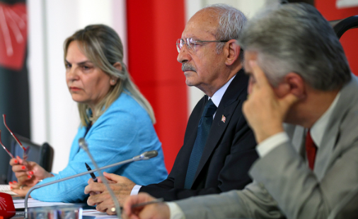 CHP durulmuyor! O 12 saatte neler oldu