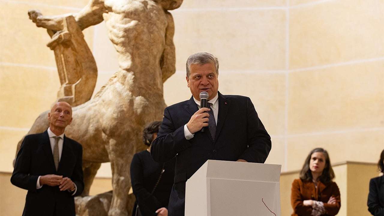 CHP duysa destek verip miting yapardı!