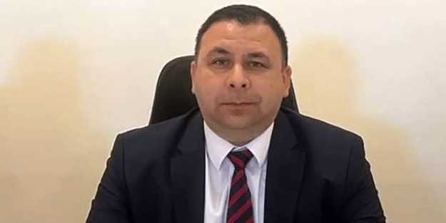 CHP'de istifa depremi