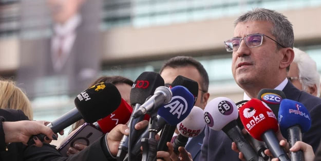 CHP, emeklilere 5 bin lira ödemesini AYM'ye taşıyacak