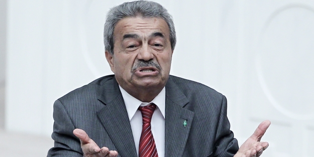 CHP, Erdoğan'ın yeminine de itiraz etti