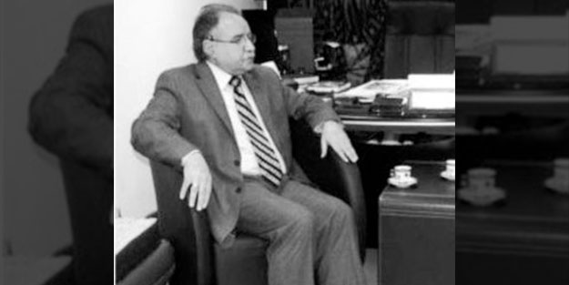 CHP, Esed'in sağ kolunu Türkiye'ye çağırdı!