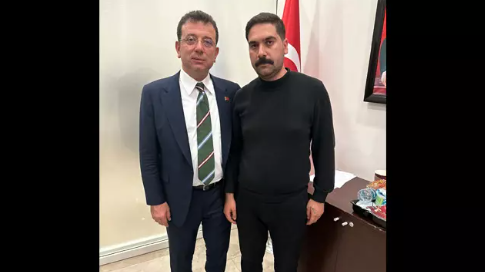 CHP eski Gençlik Kolları Başkanından İmamoğlu'na yaylım ateşi! Bomba itiraf: Talimat aldım