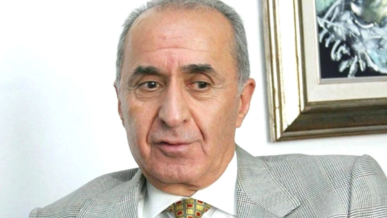 Eski CHP Genel Başkanı Hikmet Çetin kimdir, kaç yaşında, sağlık durumu nasıl?