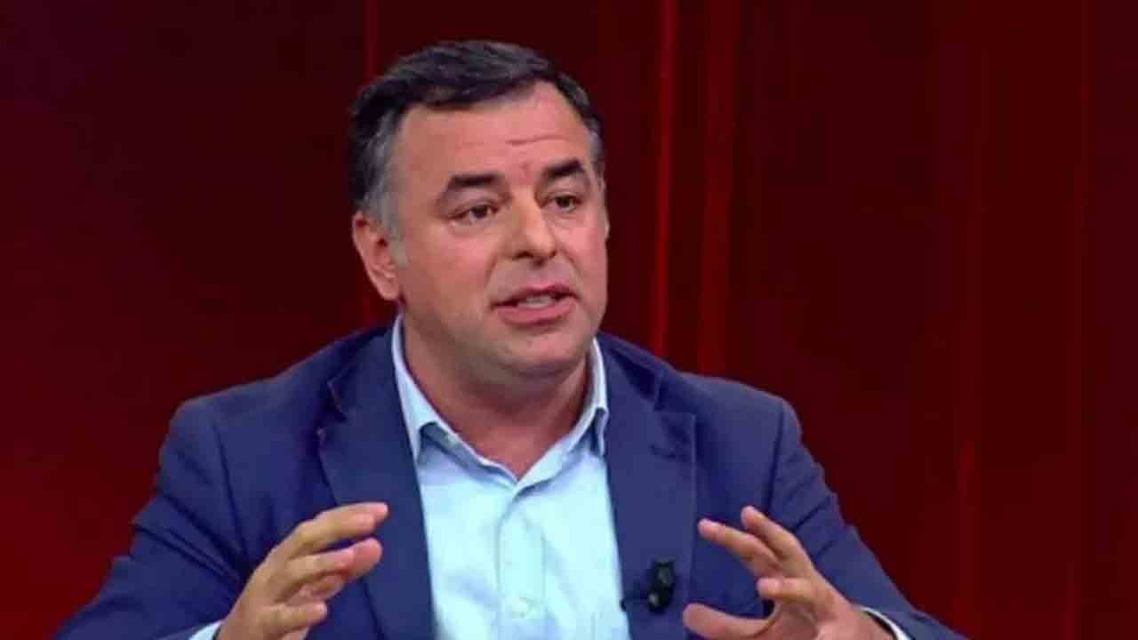 CHP eski Milletvekili Gazeteci Barış Yarkadaş’dan manidar soru! "Erdoğan’ın diplomasının olmadığına inanıyorsa neden aday ol diyor?"