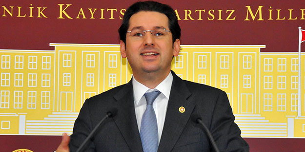 CHP'li eski vekil Soros ve İsrail'i savundu, Erdoğan ve Akit'e saldırdı! Komik sözler