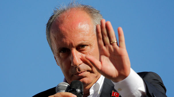 'CHP ‘evet’ dedi, ben ‘hayır’ dedim'