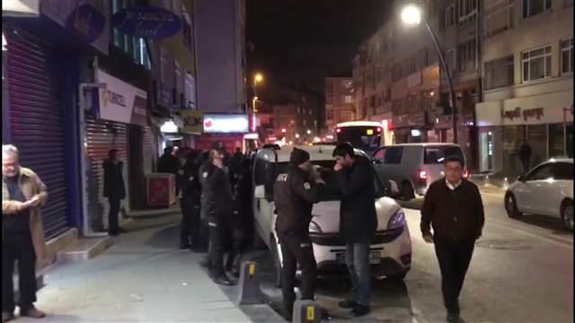 CHP'lilerin koltuk kavgası... Birbirlerine girdiler!