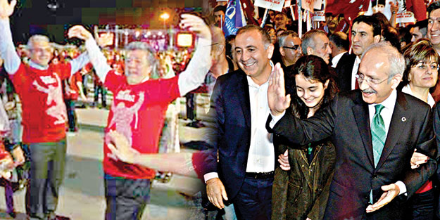 CHP faciayı dinlemedi