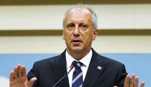 CHP iyice karıştı! İnce harekete geçiyor