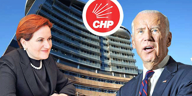 CHP, FETÖ eliyle dershaneyi yargıya taşıdı