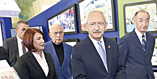 CHP, FETÖ hâmisi