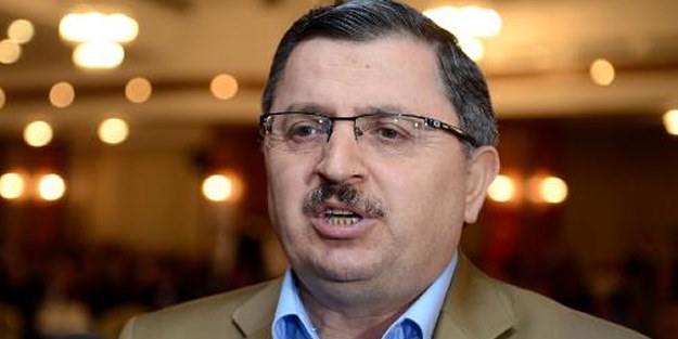 CHP, FETÖ’cüler gibi takıyye yapıyor