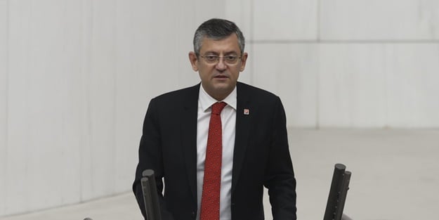 CHP, FETÖ'den açığa alınan eski Kaymakam Saltaş'ı Meclis kürsüsünde savundu! AK Parti'den tepki