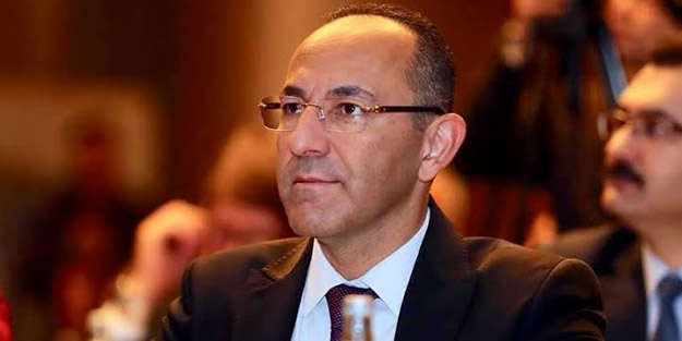 CHP, FETÖ’den tutuklanan başkana siper oldu