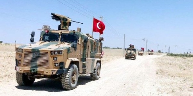 CHP, Fırat'ın doğusuna yapılacak operasyona karşı çıktı!