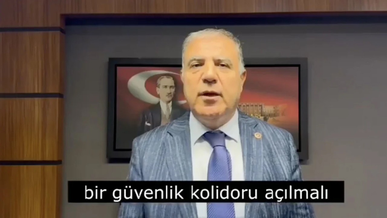 CHP fırıldaklığı devam ediyor! Bizdeki Suriyelileri kovun alevi Suriyeliler gelsin