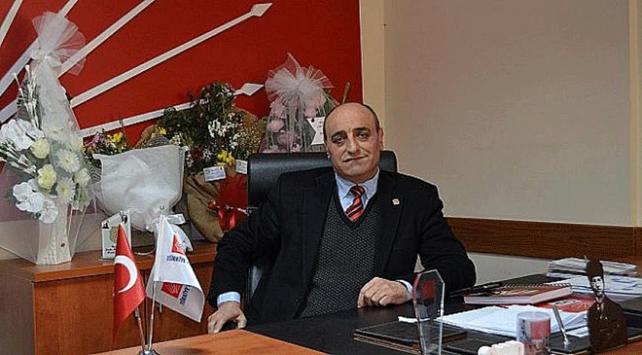 CHP Gebze İlçe Başkanı hakkında soruşturma açıldı