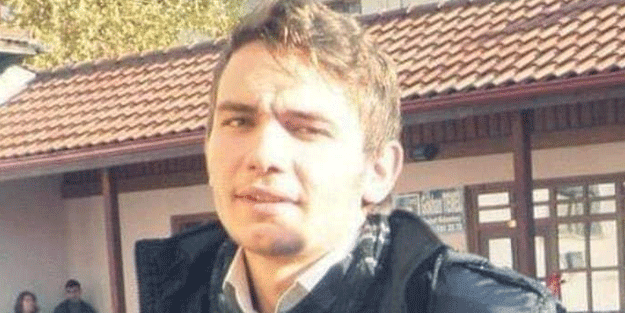 CHP’li isim feci şekilde can verdi