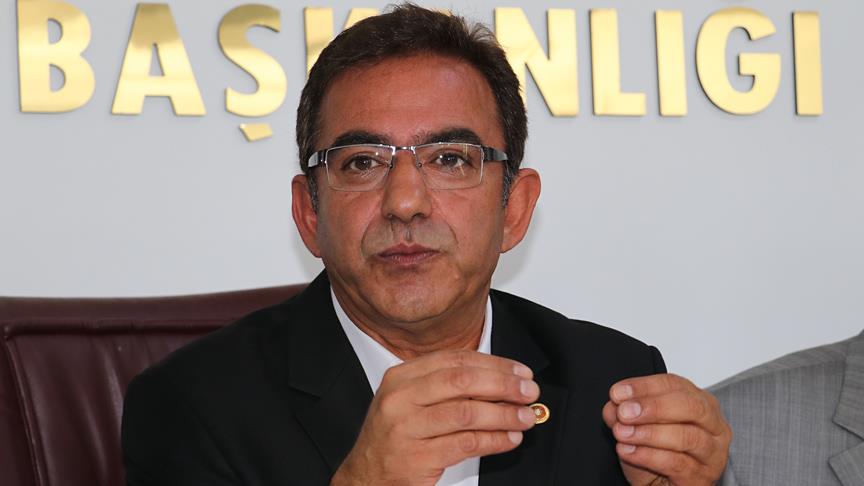 CHP Genel Başkan Yardımcısı Budak: Her türlü desteğe hazırız