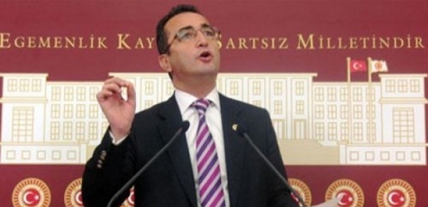 CHP Genel Başkan Yardımcısı Bülent Tezcan'dan açıklama
