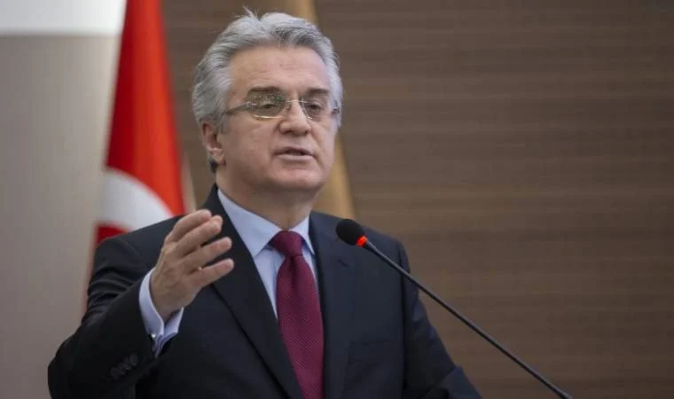 CHP Genel Başkan Yardımcısı Kuşoğlu'ndan skandal 