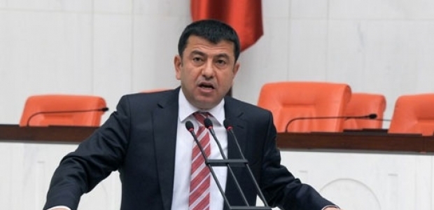 CHP Genel Başkan Yardımcısı'ndan açıklama