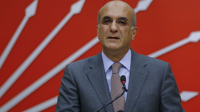 CHP Genel Başkan Yardımcısı'ndan olağanüstü kurultay duyurusu