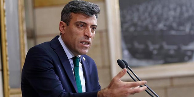 CHP'den şantaj gibi açıklama! 'Patlatabilirler'