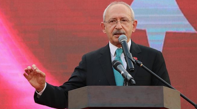 CHP Genel Başkanı Kemal Kılıçdaroğlu: Sandıkların güvenliğini sağladık, hiç endişe etmeyin