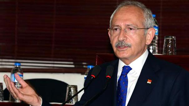 CHP Genel Başkanı Kemal Kılıçdaroğlu'ndan Sakarya Zaferi mesajı