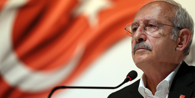 Kemal Kılıçdaroğlu'nun Aylin Sözer ve Selda Taş mesajı eleştirildi