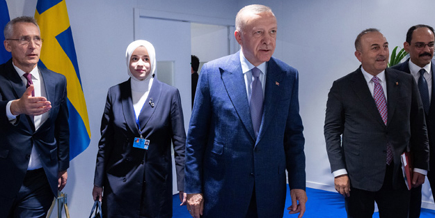 15 Temmuz'un yıl dönümünde skandal! Kılıçdaroğlu Cumhurbaşkanı Erdoğan'ın tercümanını tehdit etti