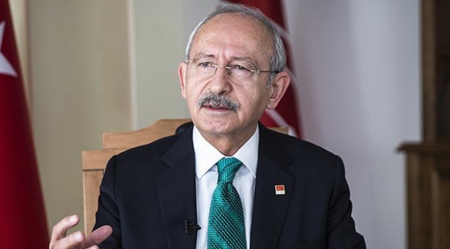 CHP Genel Başkanı Kılıçdaroğlu: Yoksul ailelere her ay düzenli 1.000 lira verilecek
