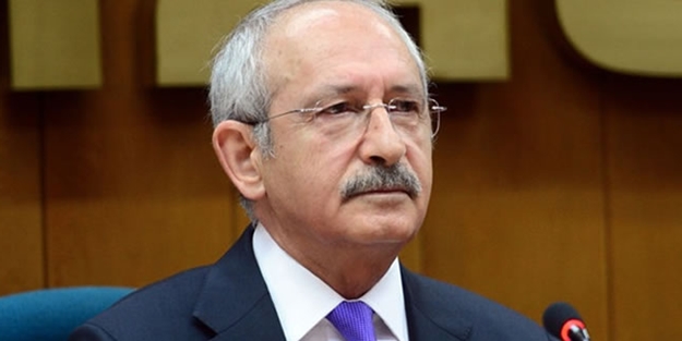 Kılıçdaroğlu: Sevgili Peygamberimizi sözde...