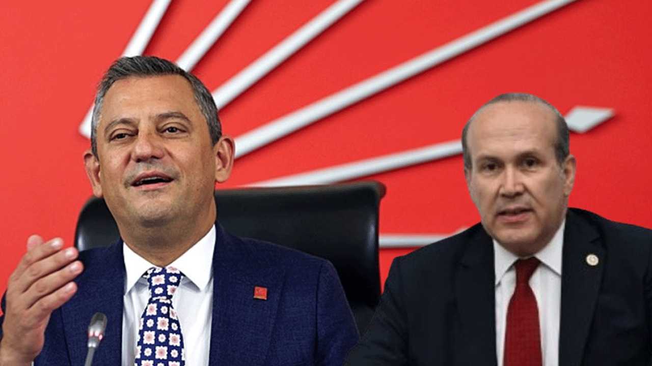 Kılavuzu Namık olan Özgür ABD’den ne melanetlerle dönecek