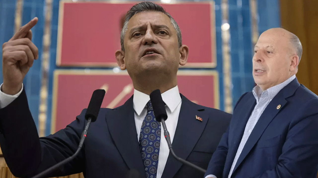 CHP Genel Başkanı Özel’in yalanını bizzat kendi belediye başkanı ifşa etti! İftirası ayağına dolandı
