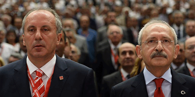 CHP Genel Başkanını seçti