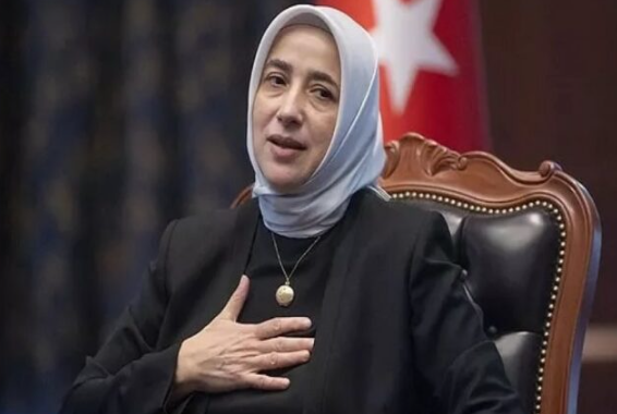 CHP Genel Merkezi’nde yapıldığı tahmin edilen ankette Ak Parti içinde en beğenilen milletvekili Özlem Zengin