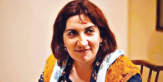 CHP ‘gerilla annesi’ni böyle semirtmiş
