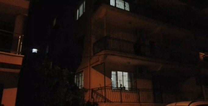 CHP Aydın Germencik İlçe Başkanı tartıştığı şahsı vurarak öldürdü