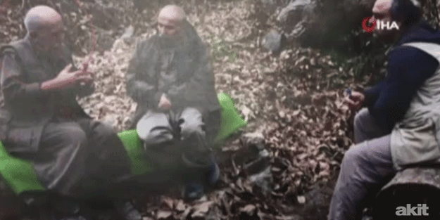 CHP gibi tezkereye ‘hayır’ verilseydi, bu hain yaşıyor olacaktı!