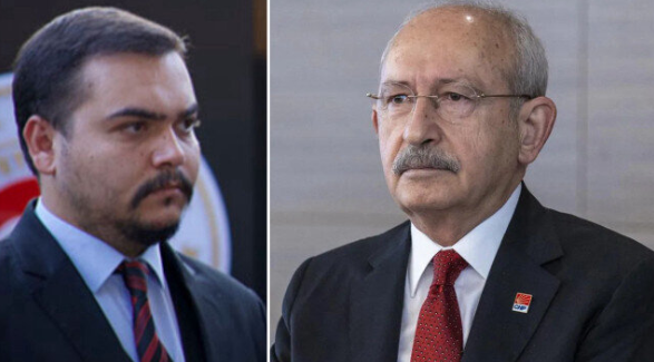 CHP Gökşen Anıl Ulukuş'un Kılıçdaroğlu'na 'danışman' olarak atandığına dair haberleri yalanladı